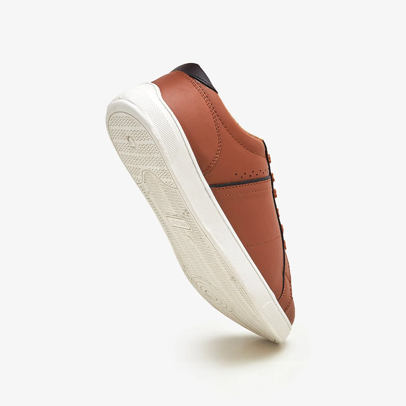 Men's Swift Sneakers Weekend Chill Energy Returning Foam