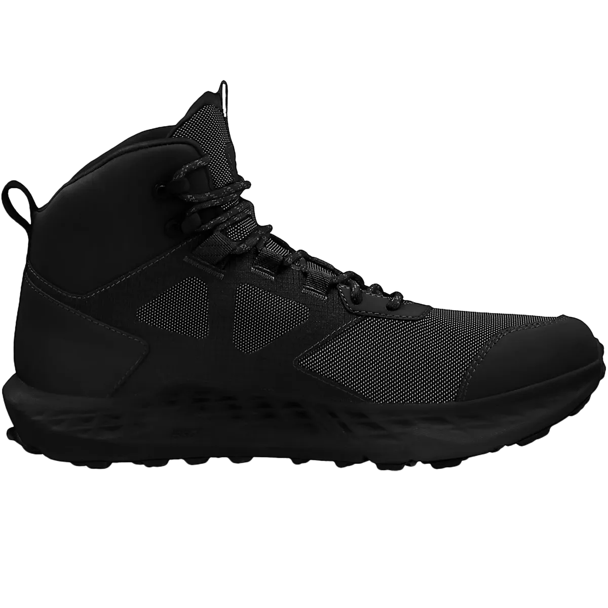 Men's Timp Hike Mid GTX Rugged Built Daily Walks Compression Molding