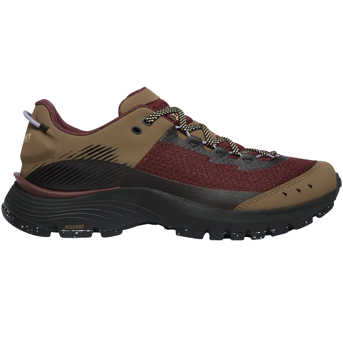 Men's Trail Junction Mid Length Premium Performance