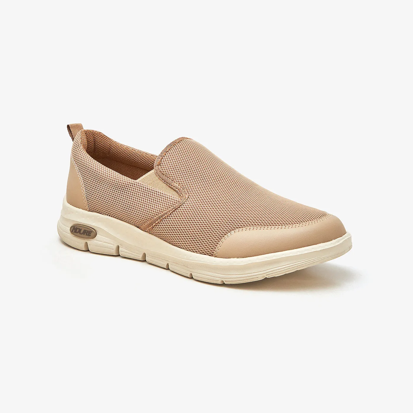 Long Sessions Energy Flow Men's Ultra Walk Sneakers