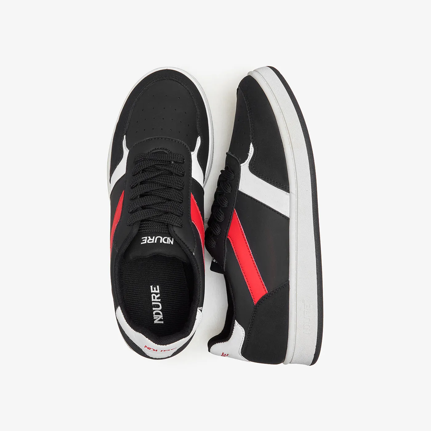 Quick lace Men's UltraBoost Kicks