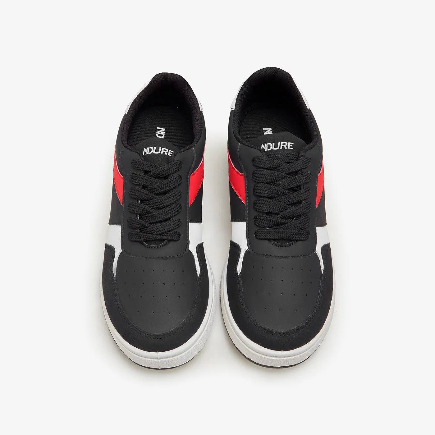 Men's UltraBoost Kicks Ergonomic Footbed Design Sneaker Online Shopping