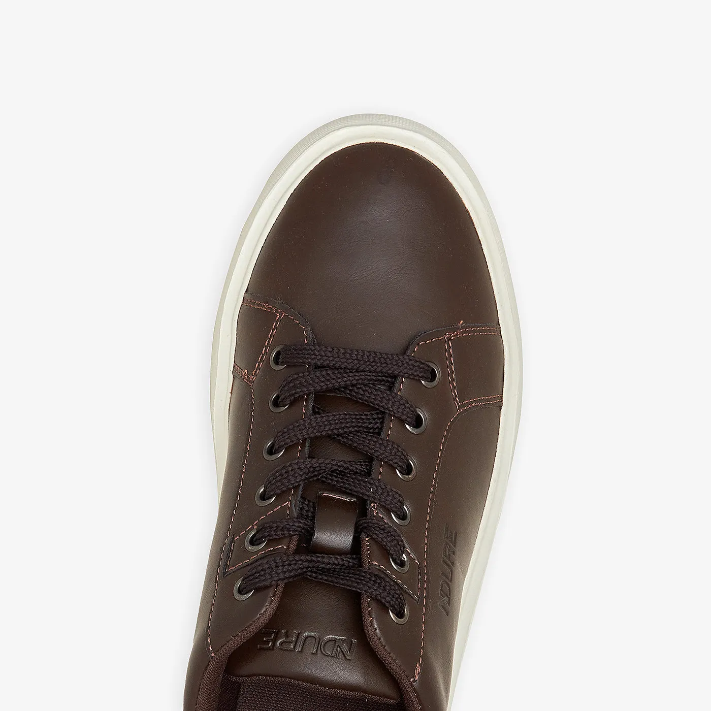 Men's Urban Casual Kicks Stabilizing Shank hybrid design
