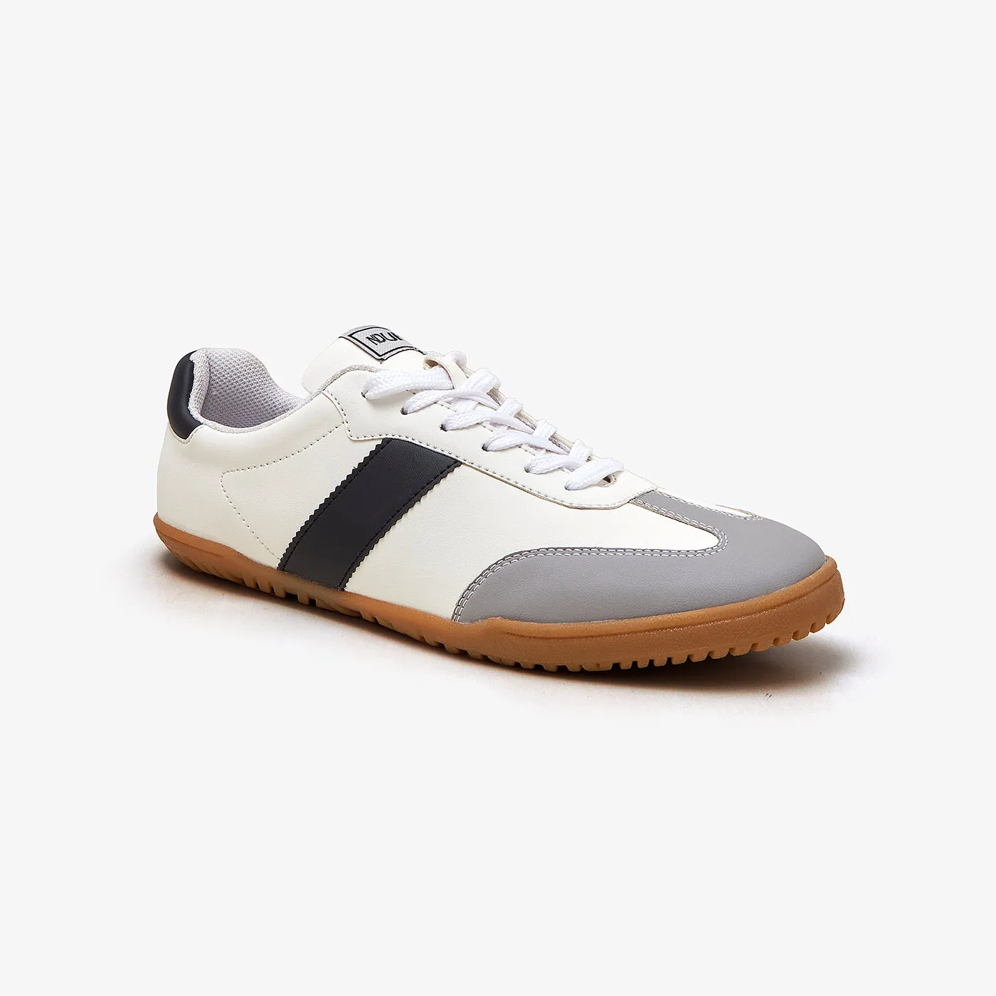 Men's Urban Core Sneakers anti slip grip