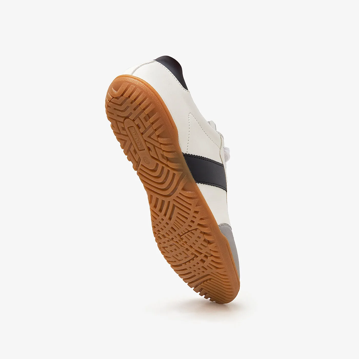 Men's Urban Core Sneakers Anti Collision Toe Box Outfit Match