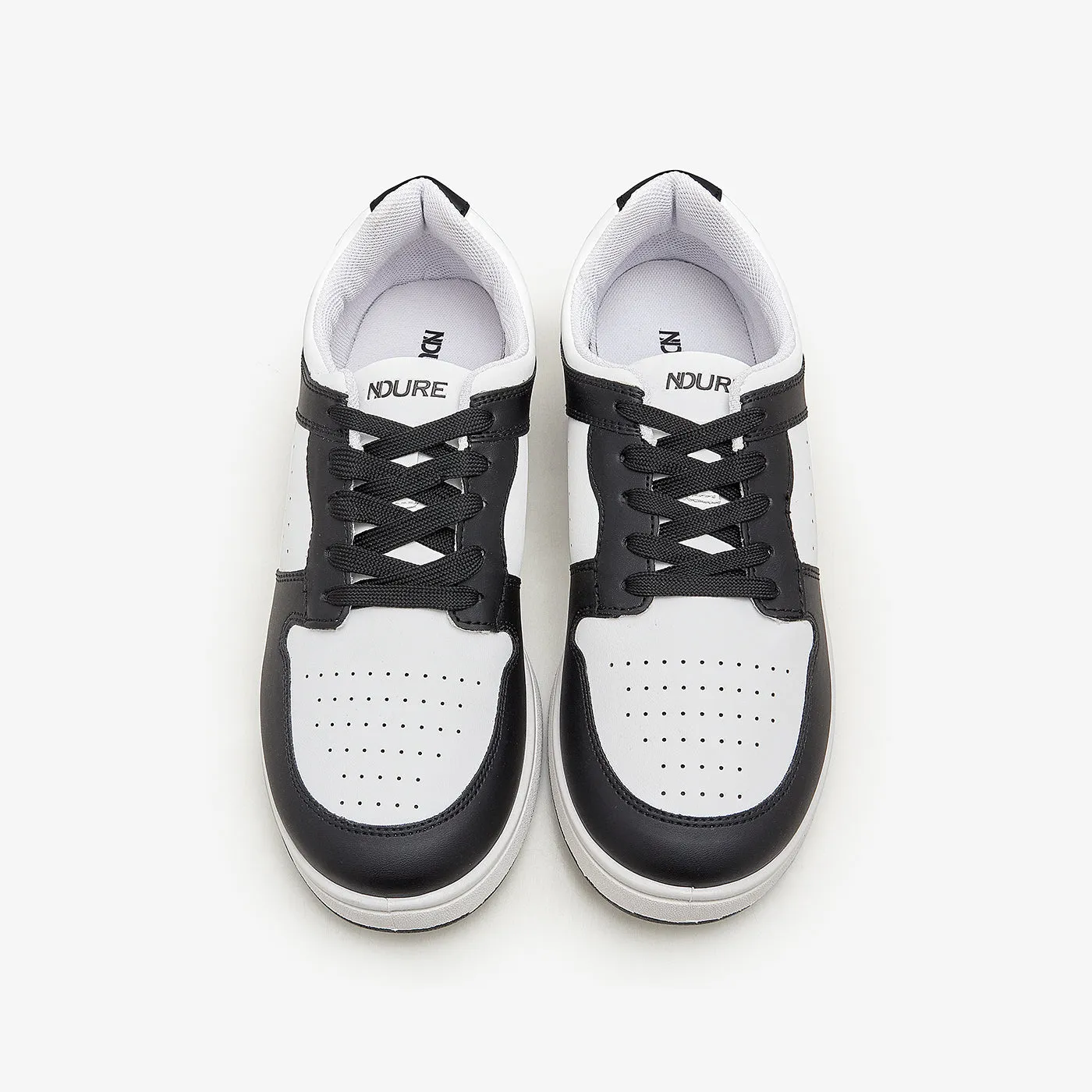 Men's Urban Edge Sneakers Versatile Trend Subtle design