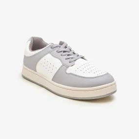 Men's Urban Edge Sneakers Unique Sole