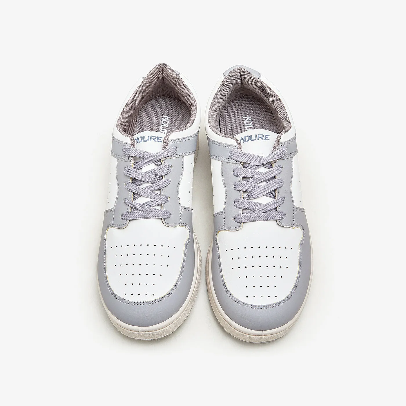 Street Choice Ankle Lock Technology Men's Urban Edge Sneakers