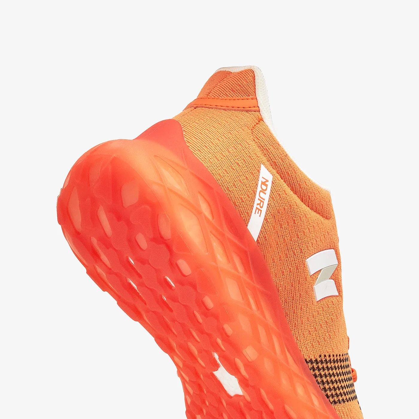 Elastic Sling Men's Volt Performance Shoes