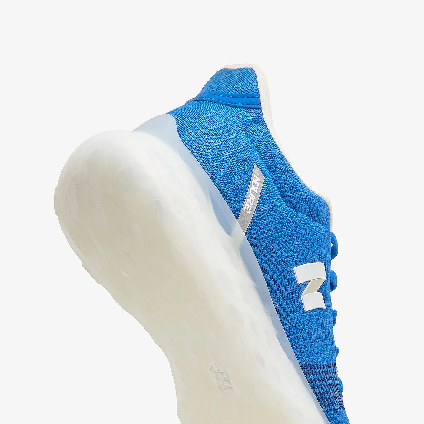 Men's Volt Performance Shoes Comfortable Heel Air Movement