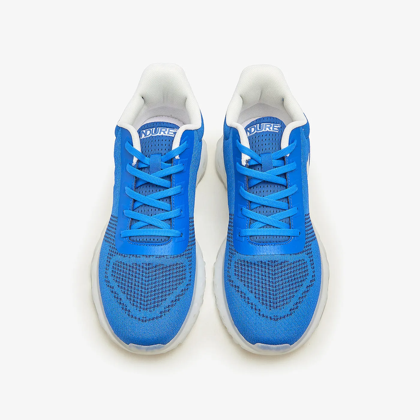 Men's Volt Performance Shoes Shock Absorption Technology Slip Assist