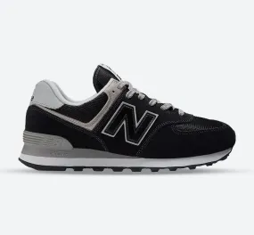 Slip On Style Flex Comfort Men's Wide Fit New Balance ML574 Walking/Running Trainers - Exclusive ENCAP