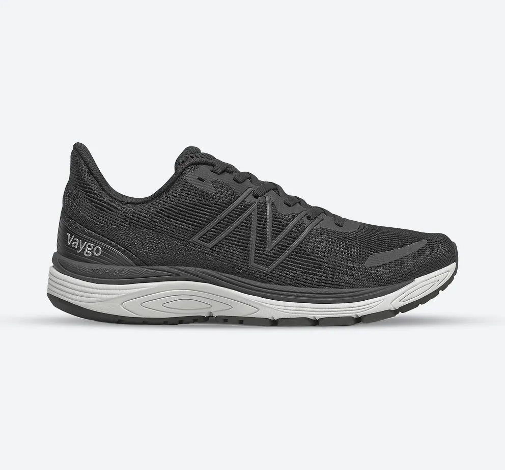 Men's Wide Fit New Balance MVYGO Vaygo Running Trainers Comfort seekers indoor shoes