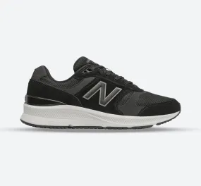 Men's Wide Fit New Balance MW880BK5 Running Trainers Dynamic Support Frame