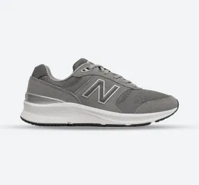 Anatomical Contour Shape Men's Wide Fit New Balance MW880GR5 Running Trainers