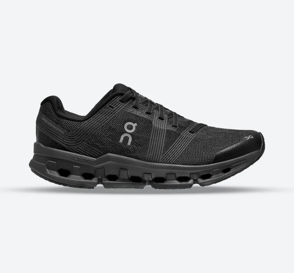 Men's Wide Fit On Cloudgo Training Shoes Orthopedic Design Easy On And Off