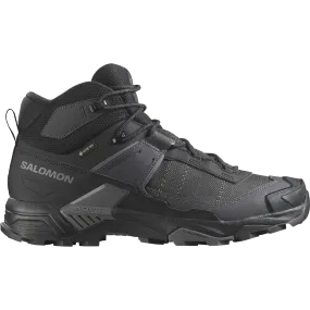 Men's X Ultra 5 Mid Gore-Tex Ventilated Footbed Comfy All