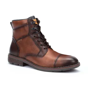 Men's York Cuero Insulated Rainy Day Commuter All Function