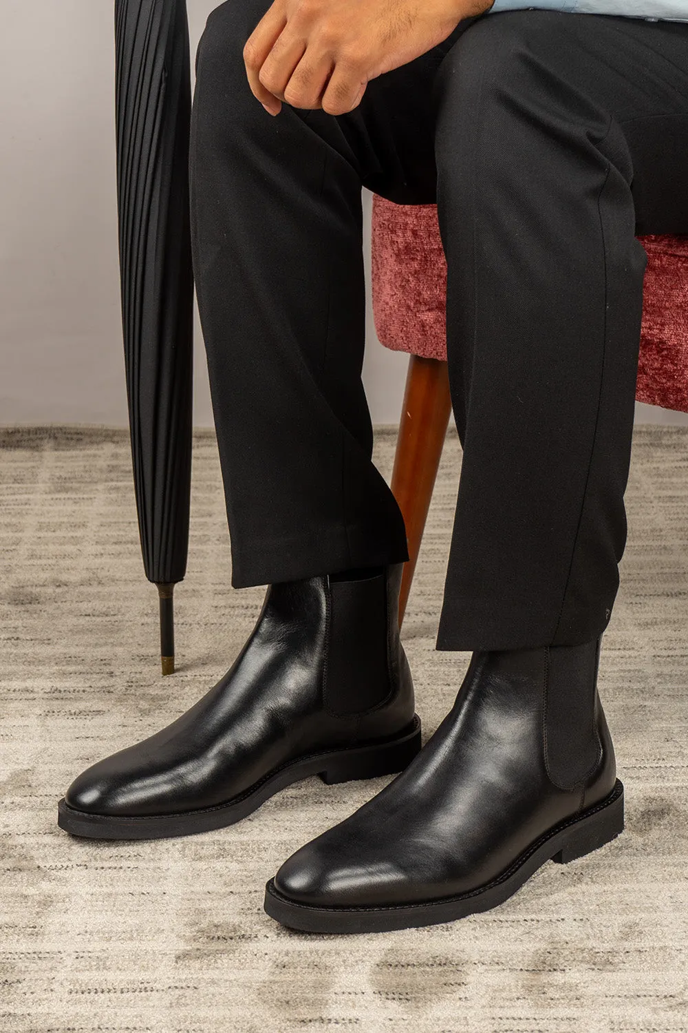 High Utility Stable Support Functional Minimalist Michael Black