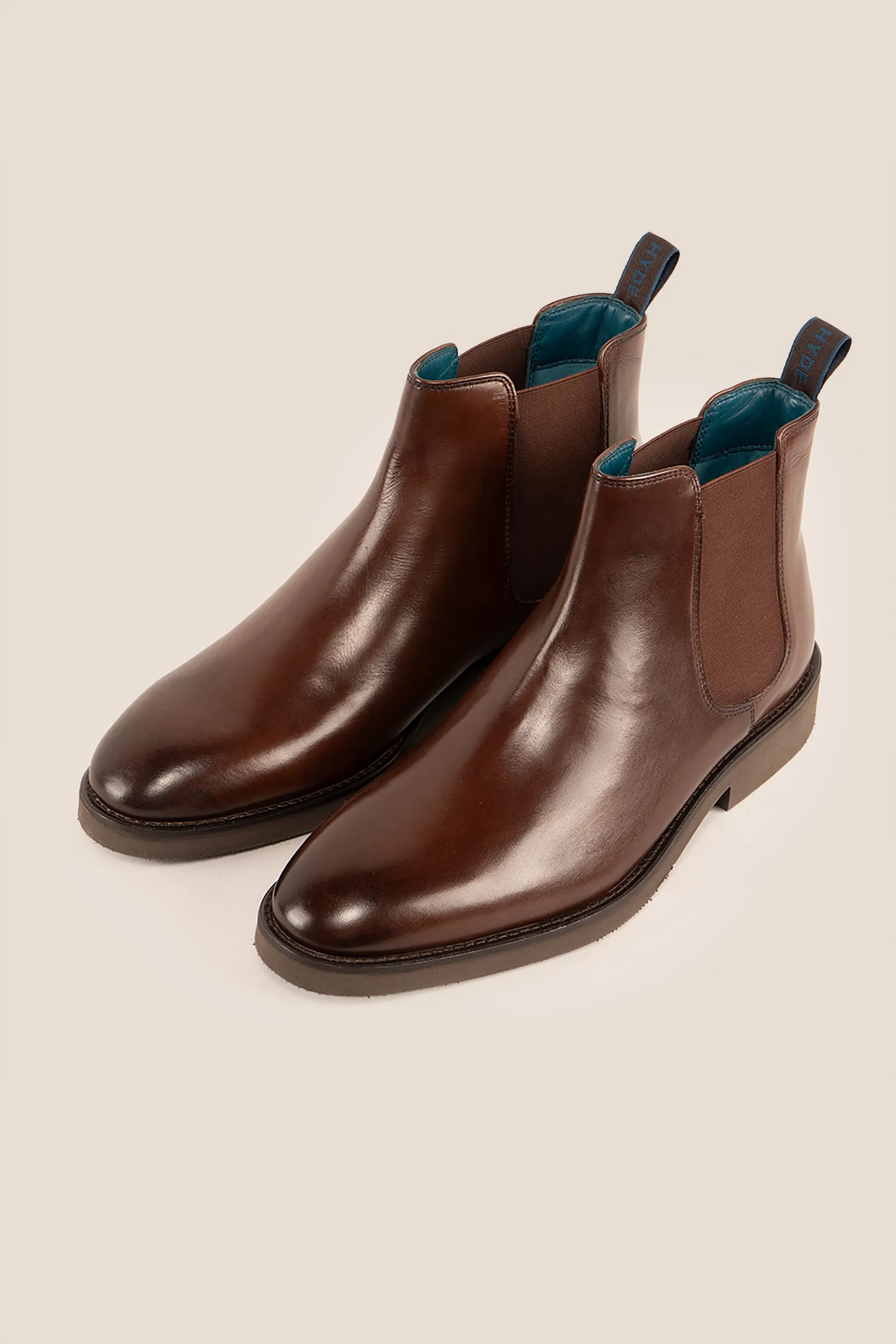 Michael Brown Shock Absorbing Rainy Day Commuter Construction Ready