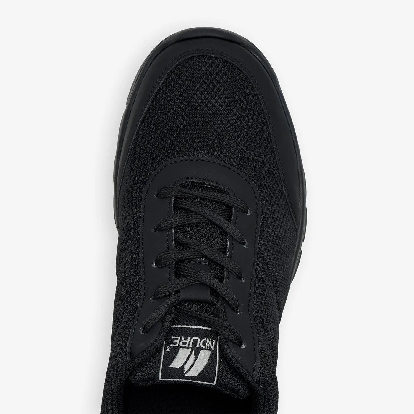 Daily Casual Vegan Material Technology Men's Lace-Up Sneakers