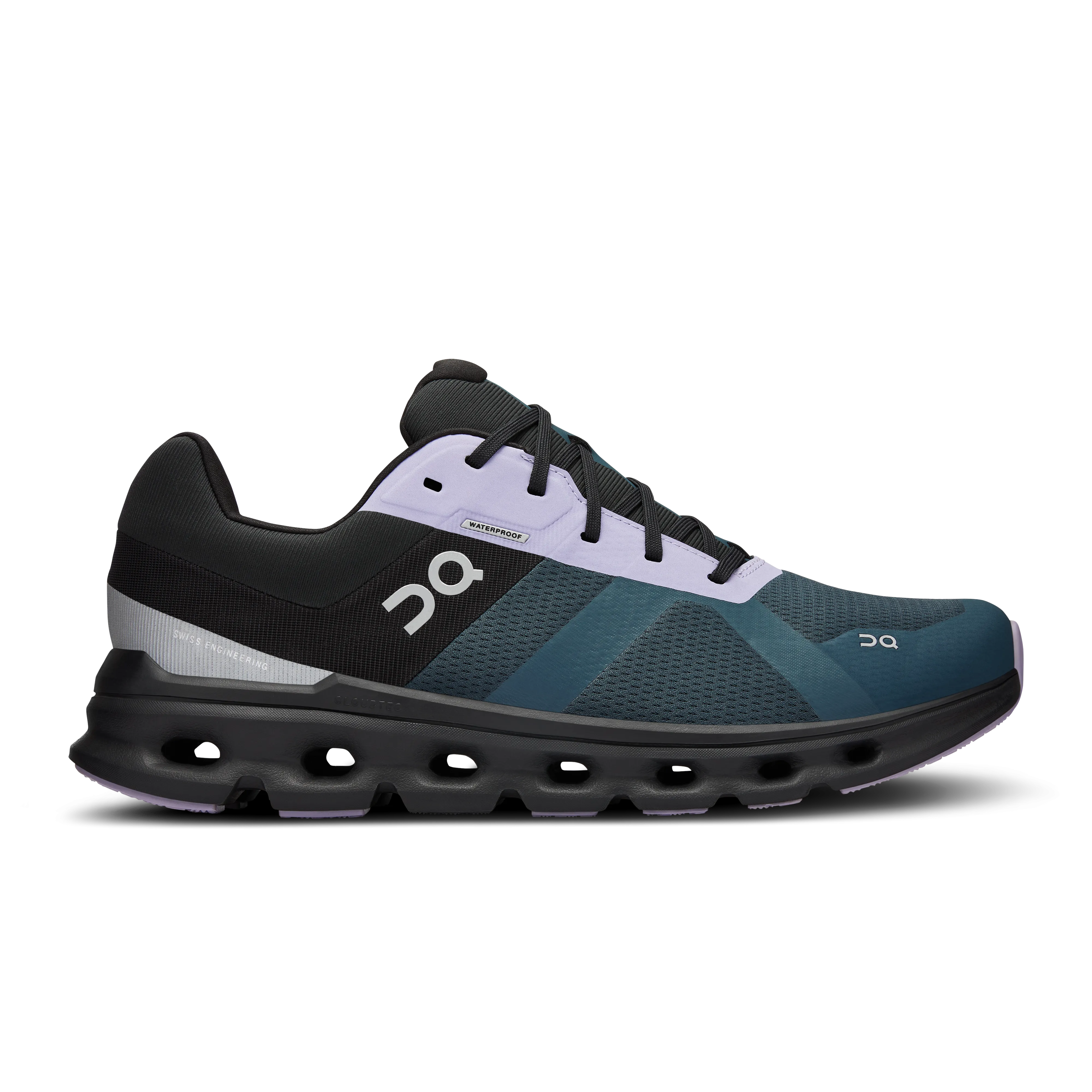 School Ready Cloudrunner Waterproof