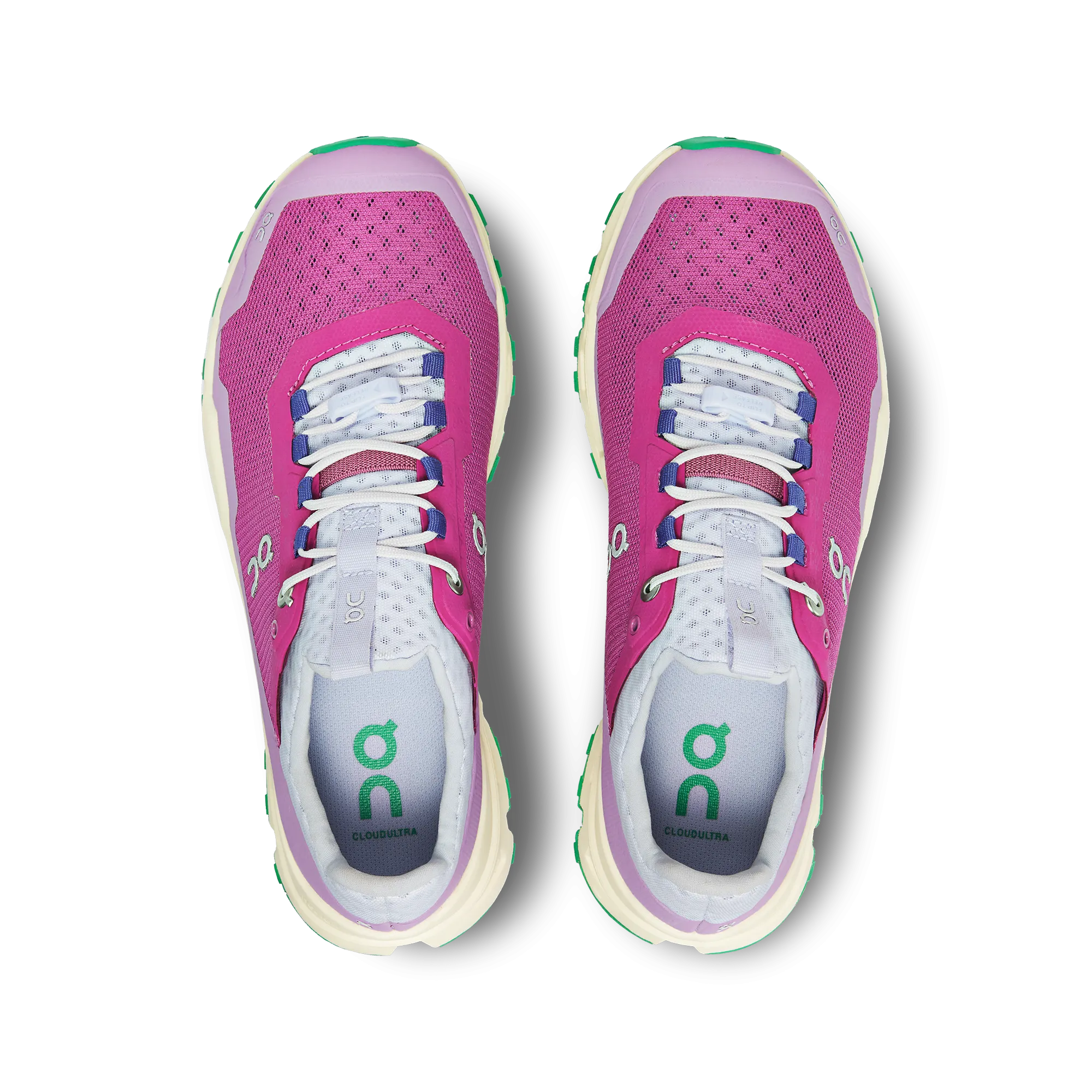 Cloudultra Max Agility