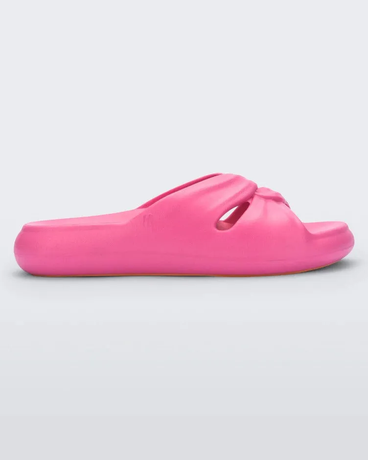 sneaker Free Slide - Pink