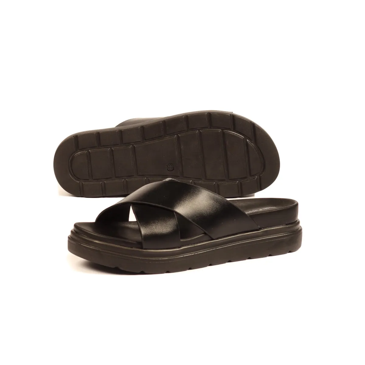 Multi directional traction Mile Kinder