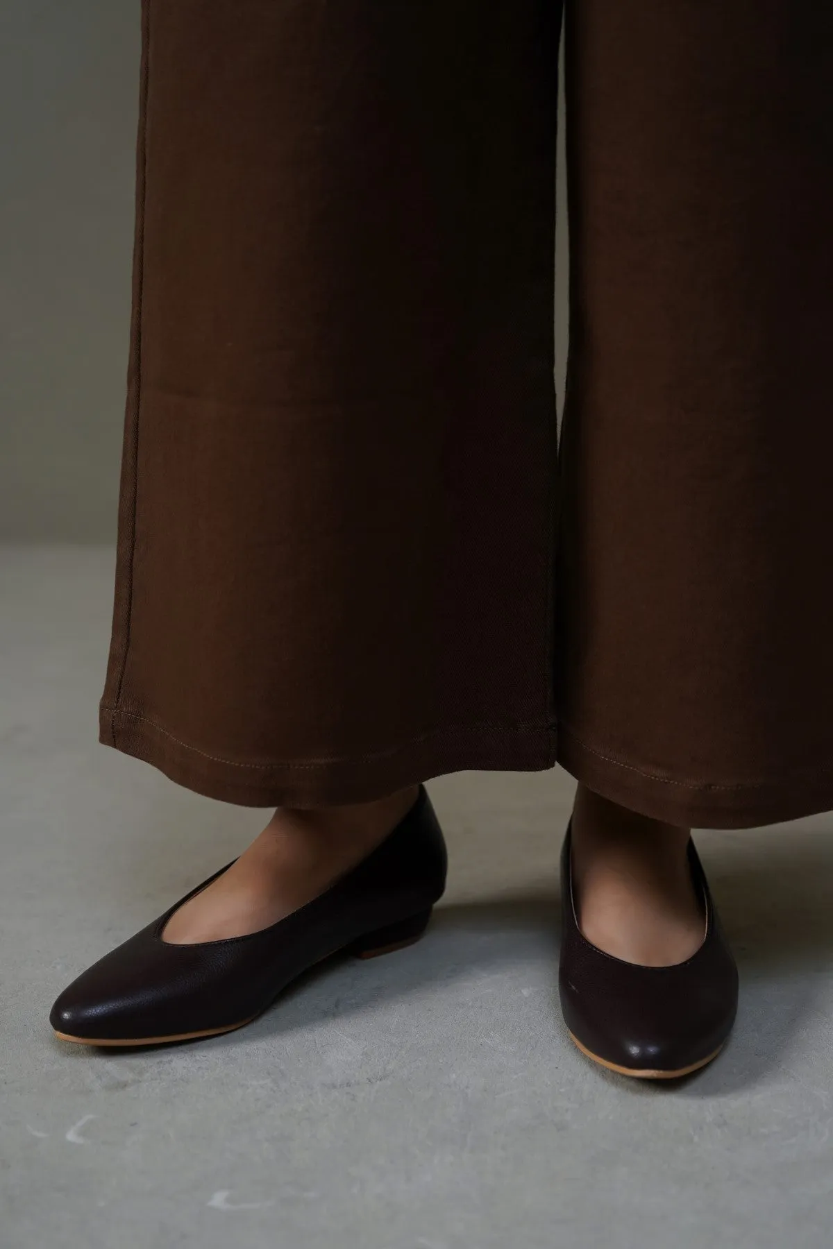 Durable durability MINI HEEL PUMPS