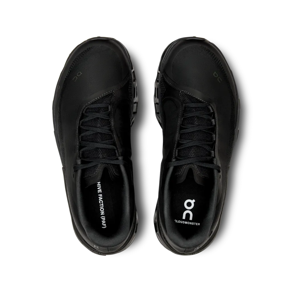 Full-Support Cloudmonster 2 PAF