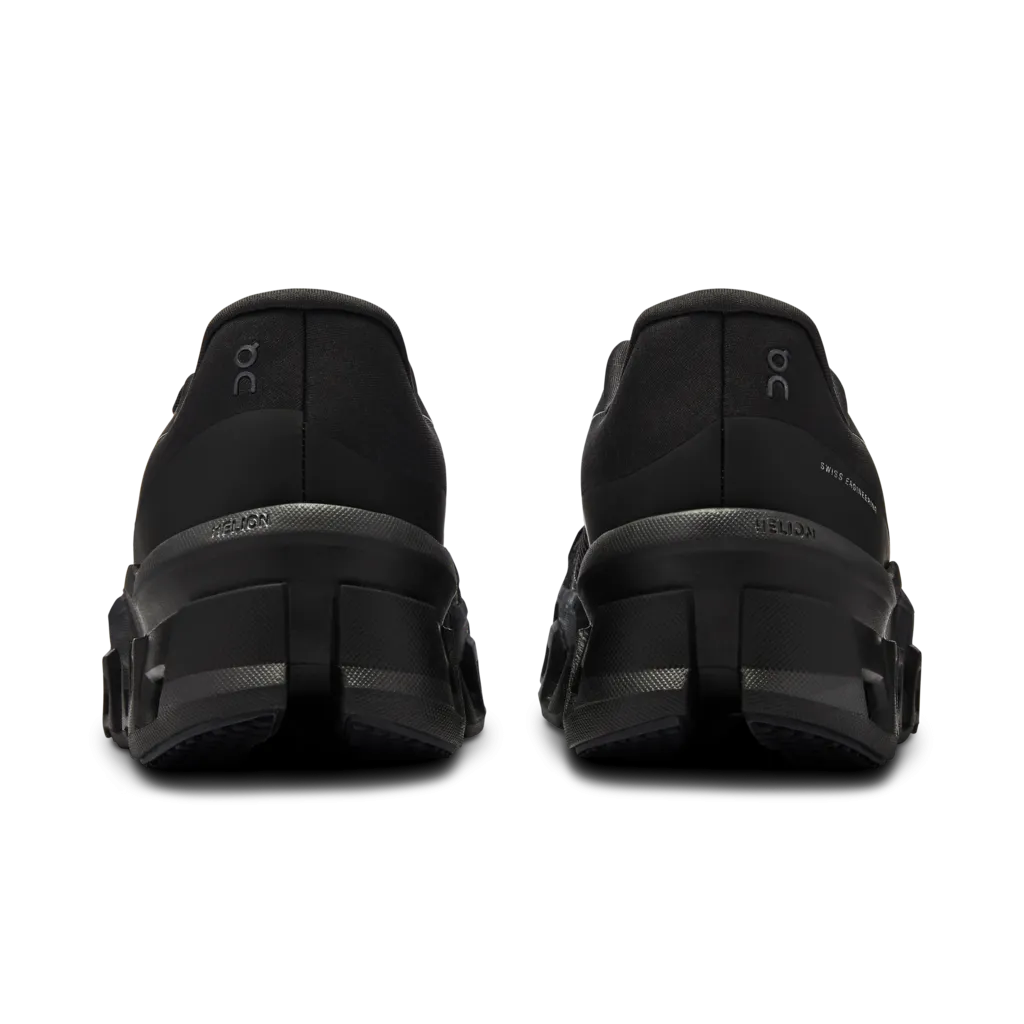 Fast Entry Urban use Cloudmonster 2 PAF