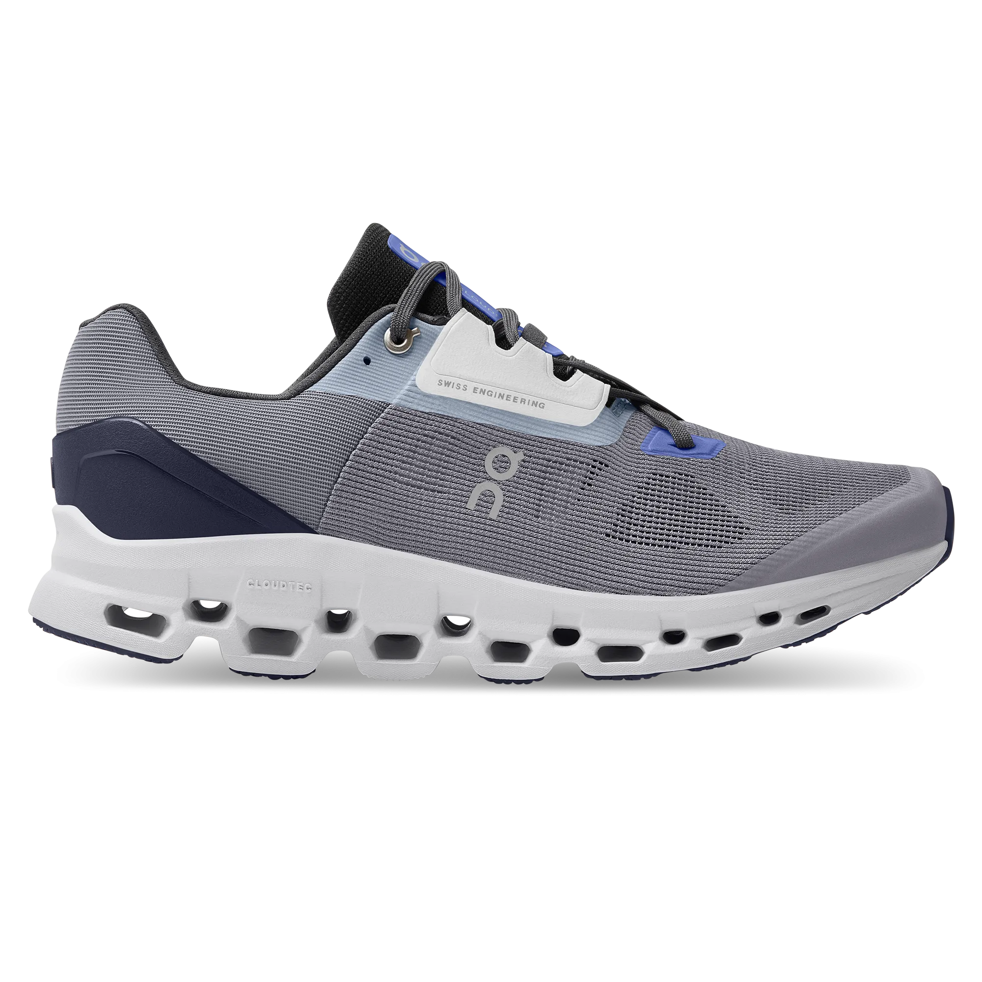 Zero Break In Design Cloudstratus