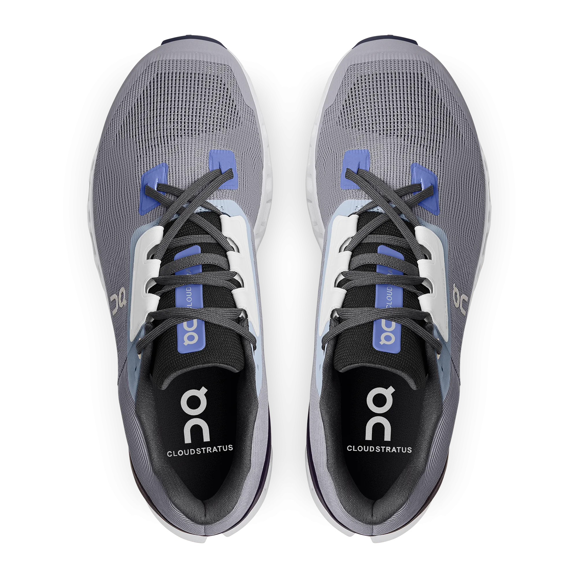 Elastic Lace System Cloudstratus