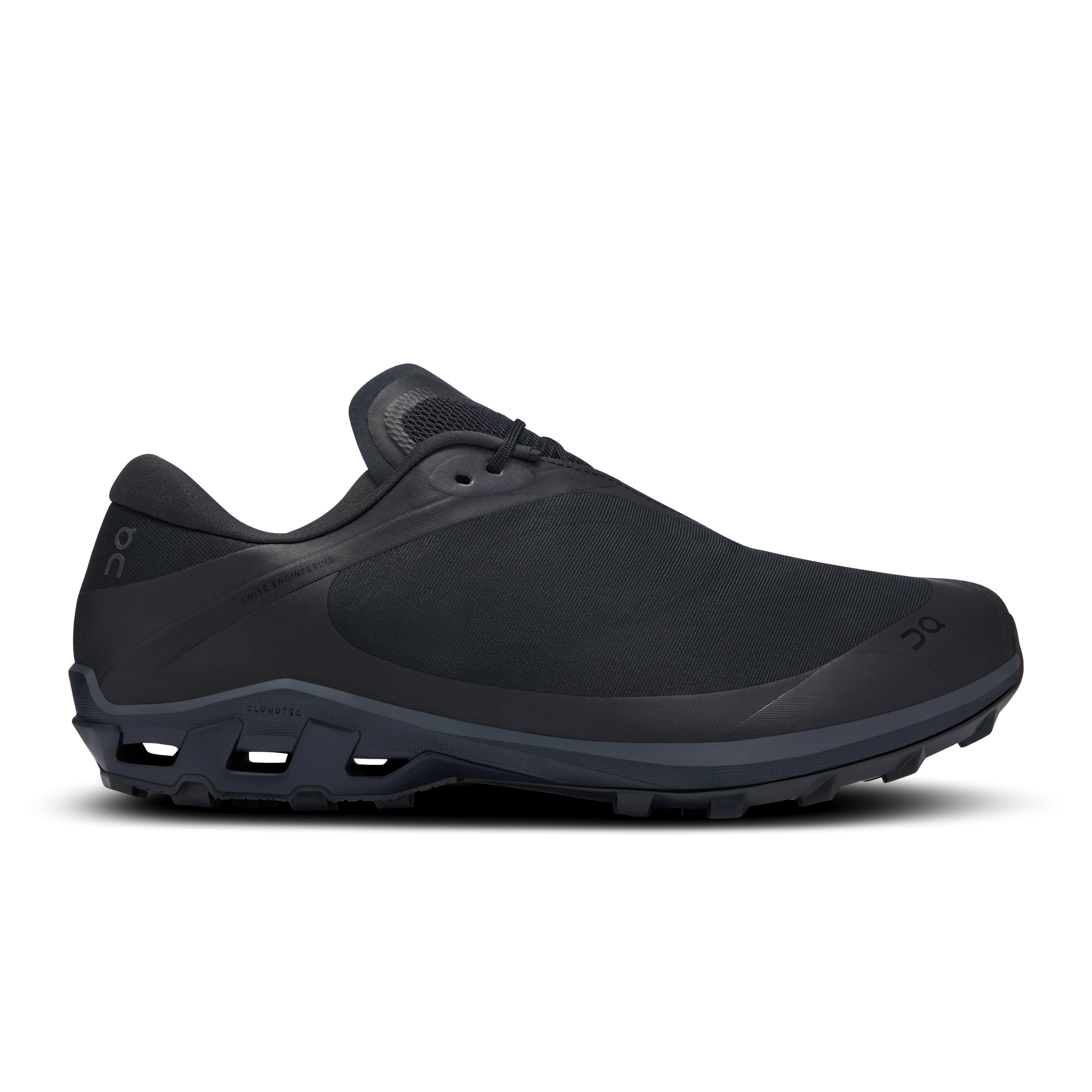 Comfortable Arch Area Hyper Elastic Foam Cloudventure Peak PAF