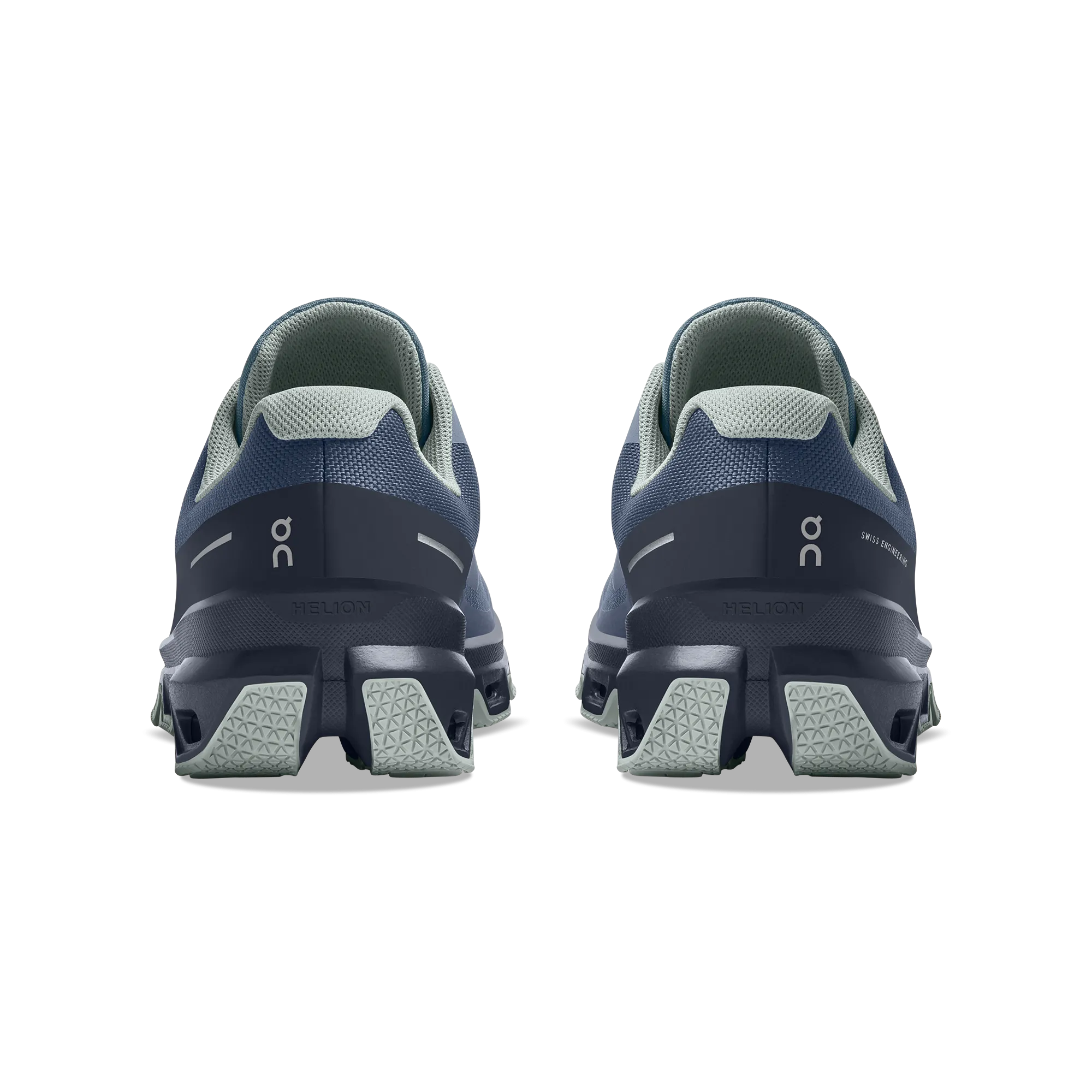 Orthopedic Certified Cloudventure Waterproof