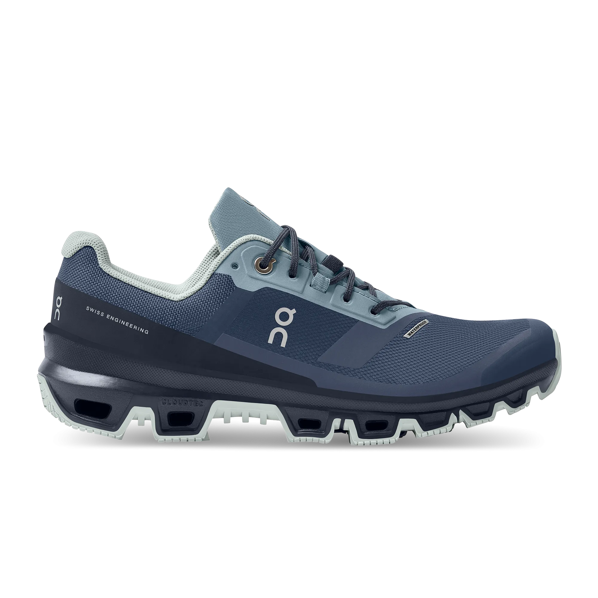 Cloudventure Waterproof Molded EVA Foam