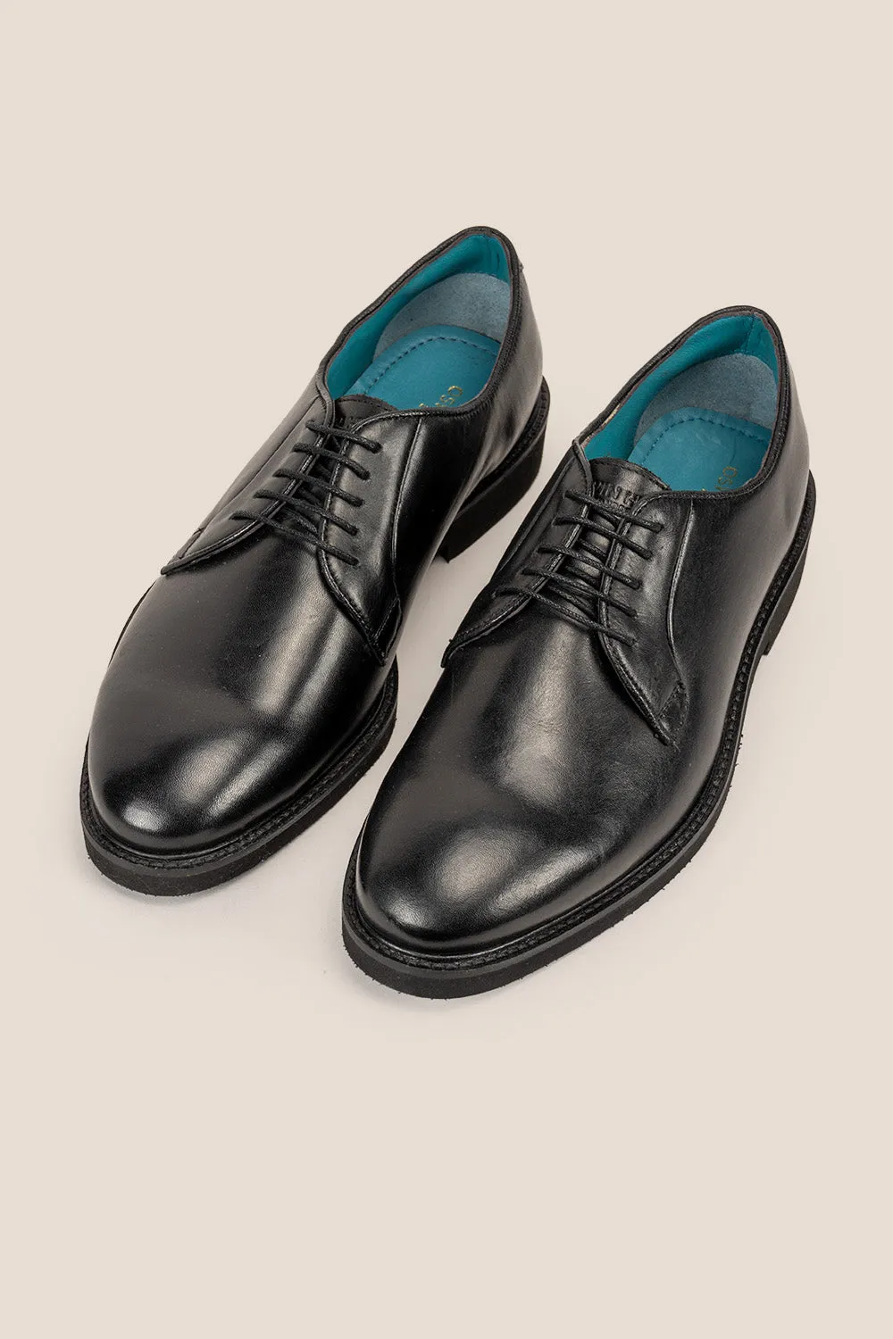 Toe Space Arch Contour Alignment Darren Black