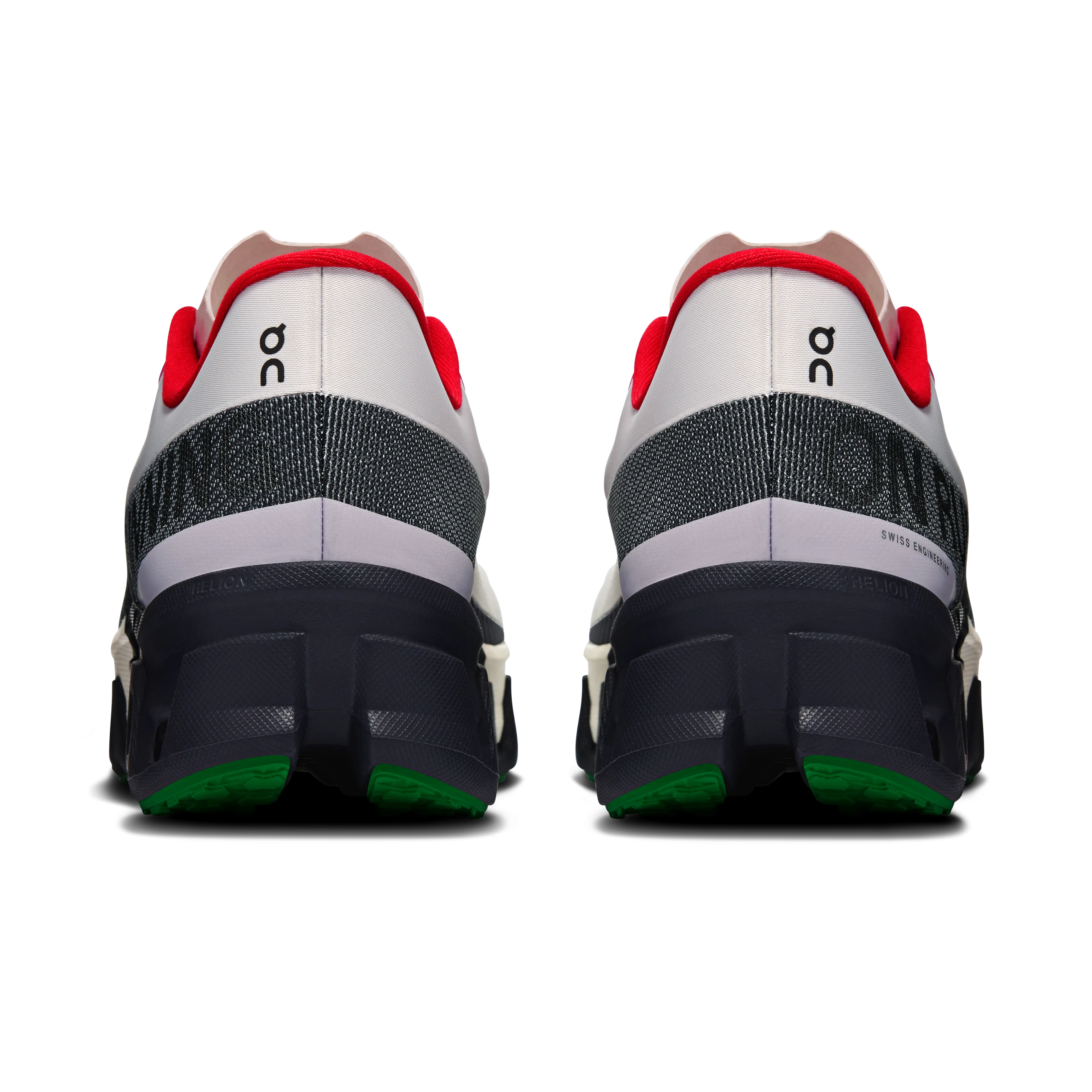 Microperforated Upper Support Foam Cloudmonster Hyper