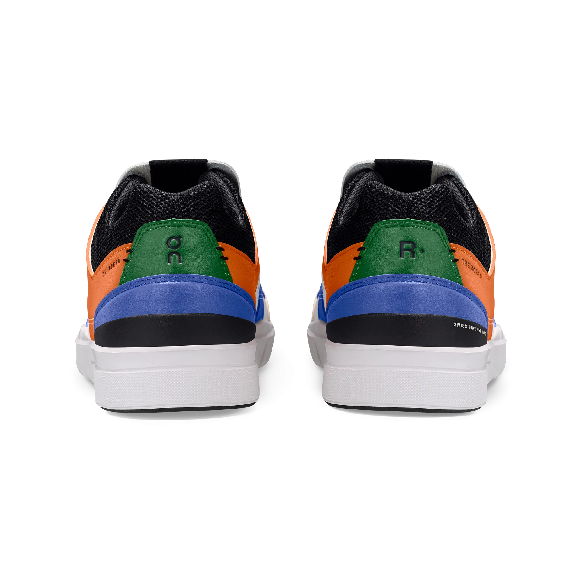 THE ROGER Clubhouse Limited Edition TPUOutsole Neutral Stability Control