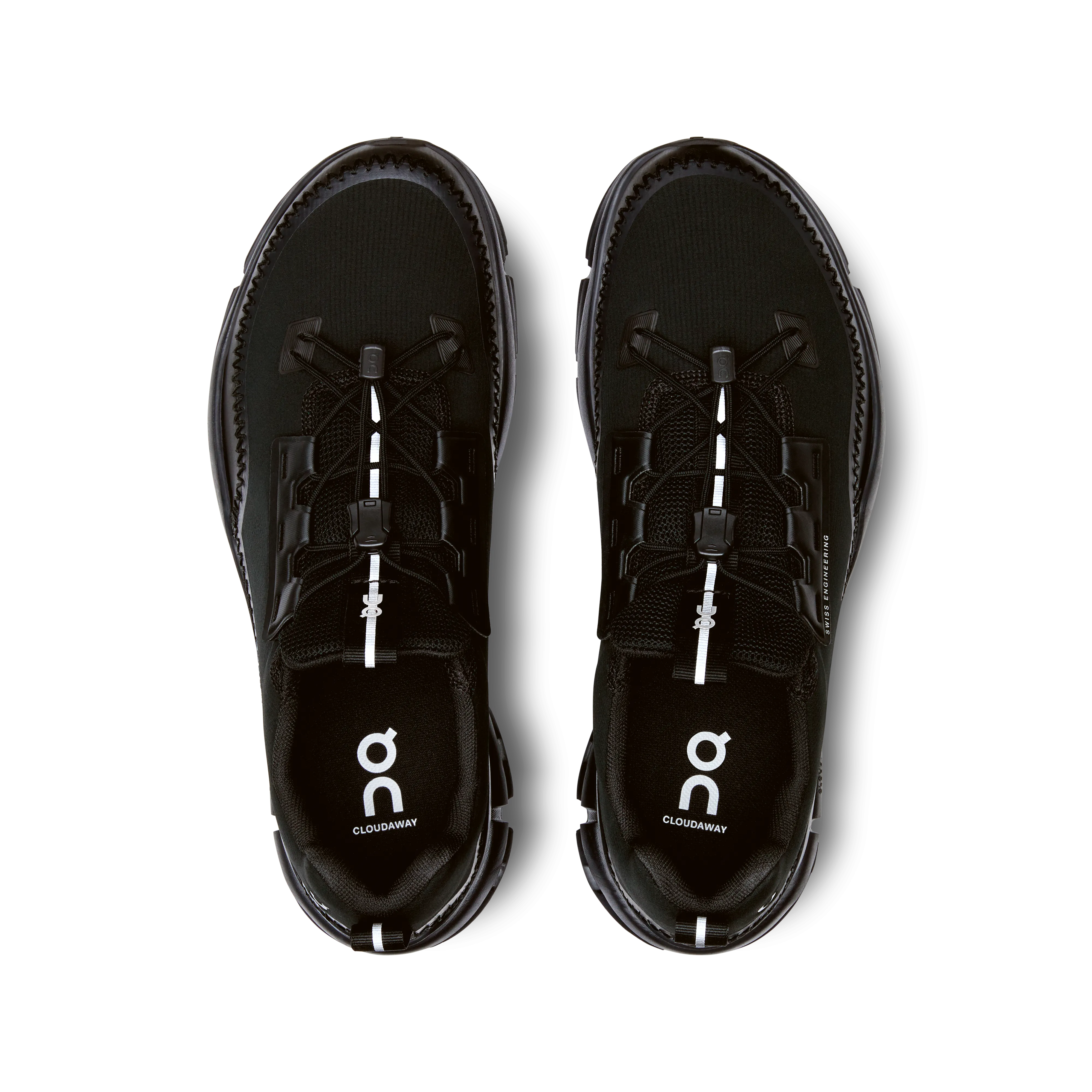 Hydrophobic Upper Heat Dissipation Channels Cloudaway