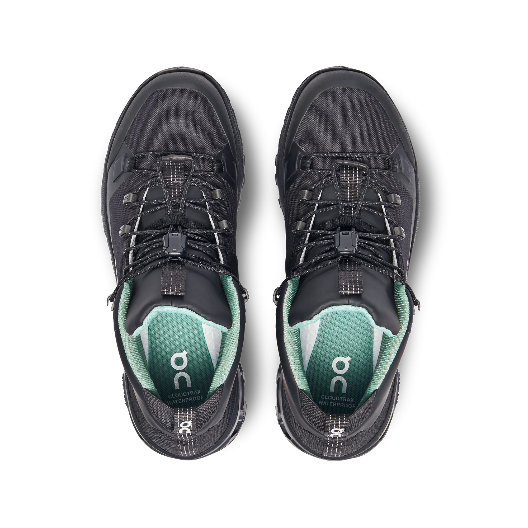 Optimal ease Cloudtrax Waterproof