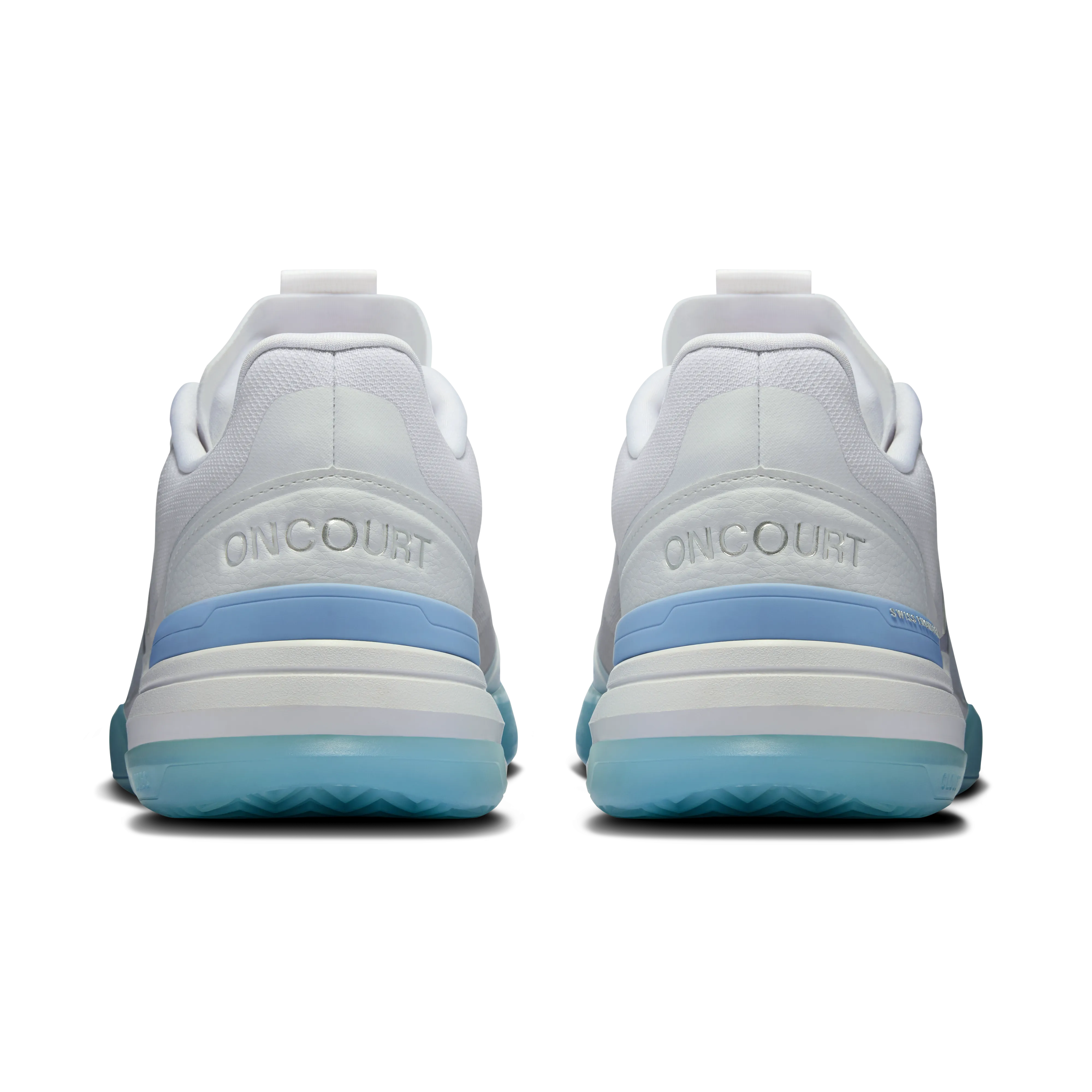 Refined fit Sporty THE ROGER Advantage Pro