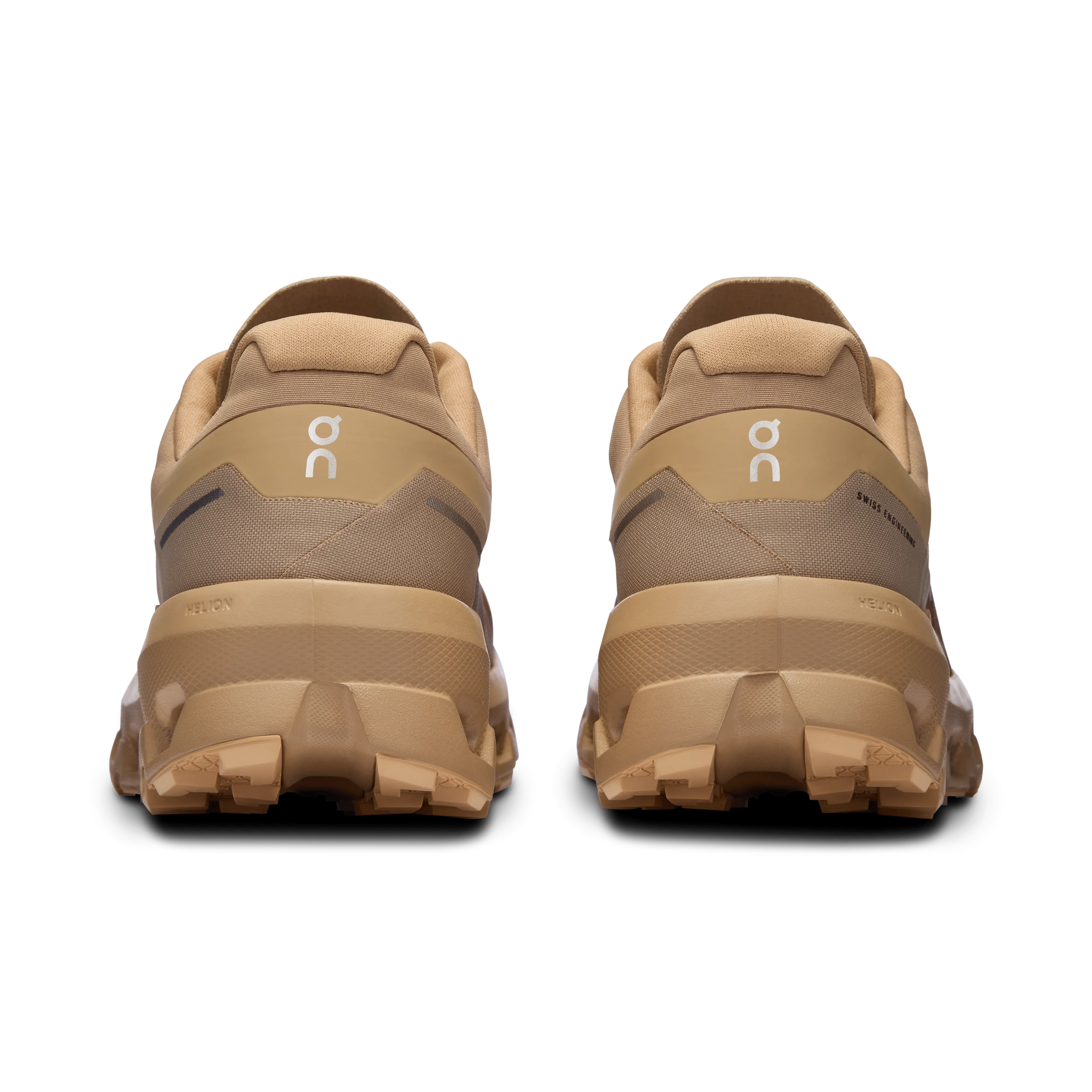 Cloudvista 2 Comfort solution Outsole Traction