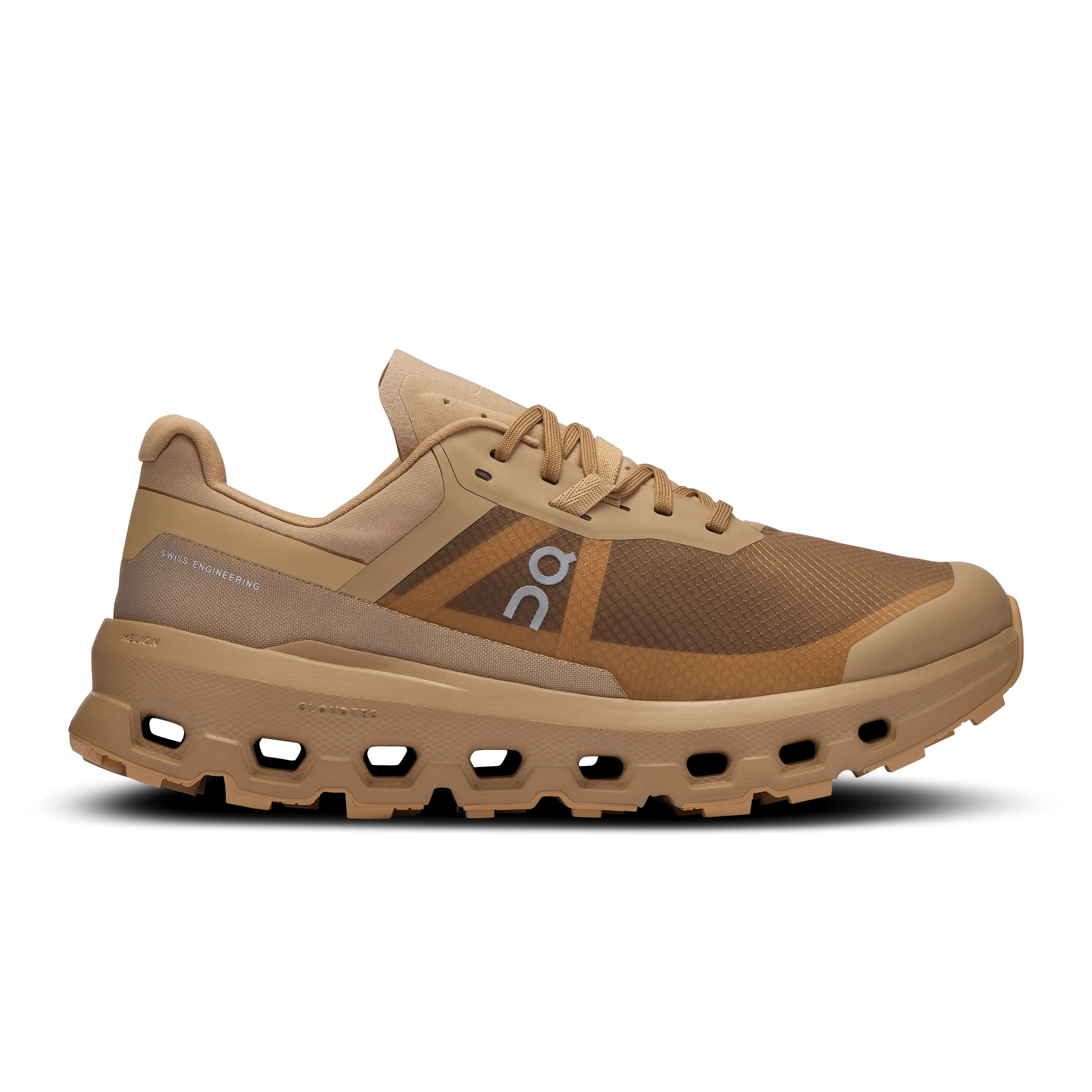 Cloudvista 2 Ankle Stability