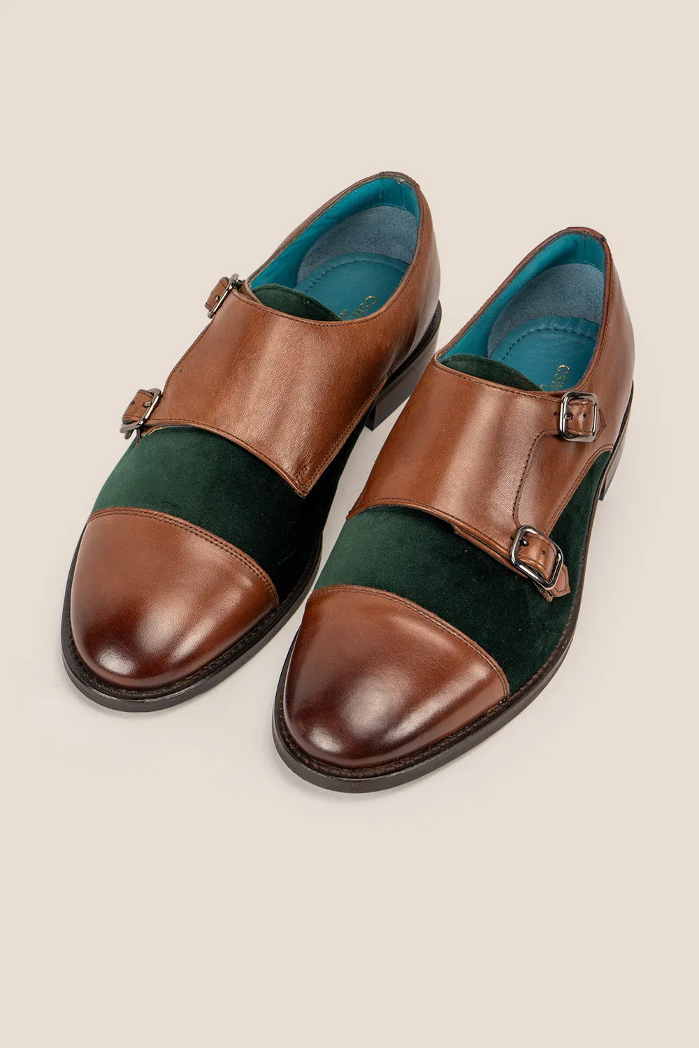 Awards Dinner Oscar Brown Green