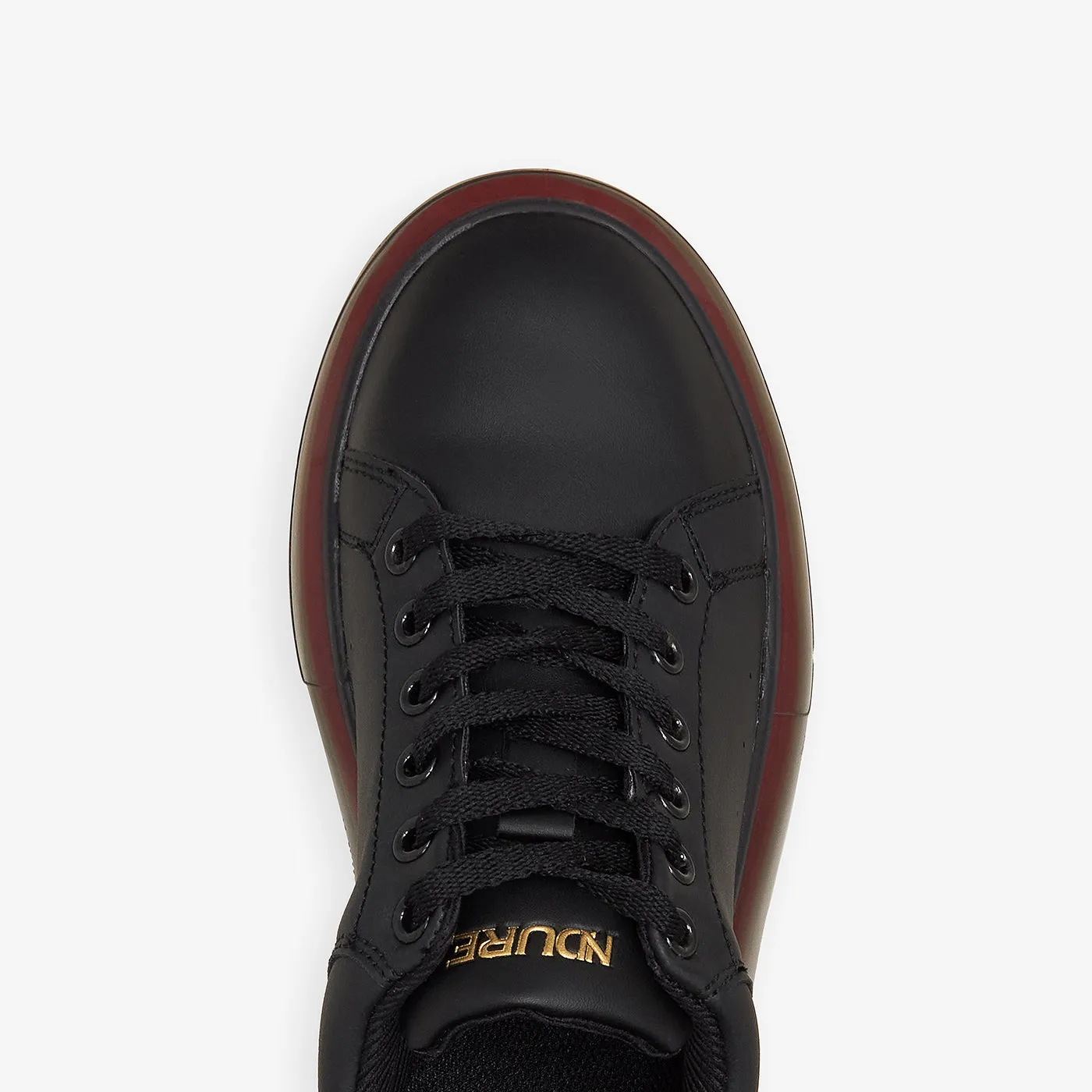 Textured Grip Pattern Smart Performance Women's Smart-Fit Sneakers