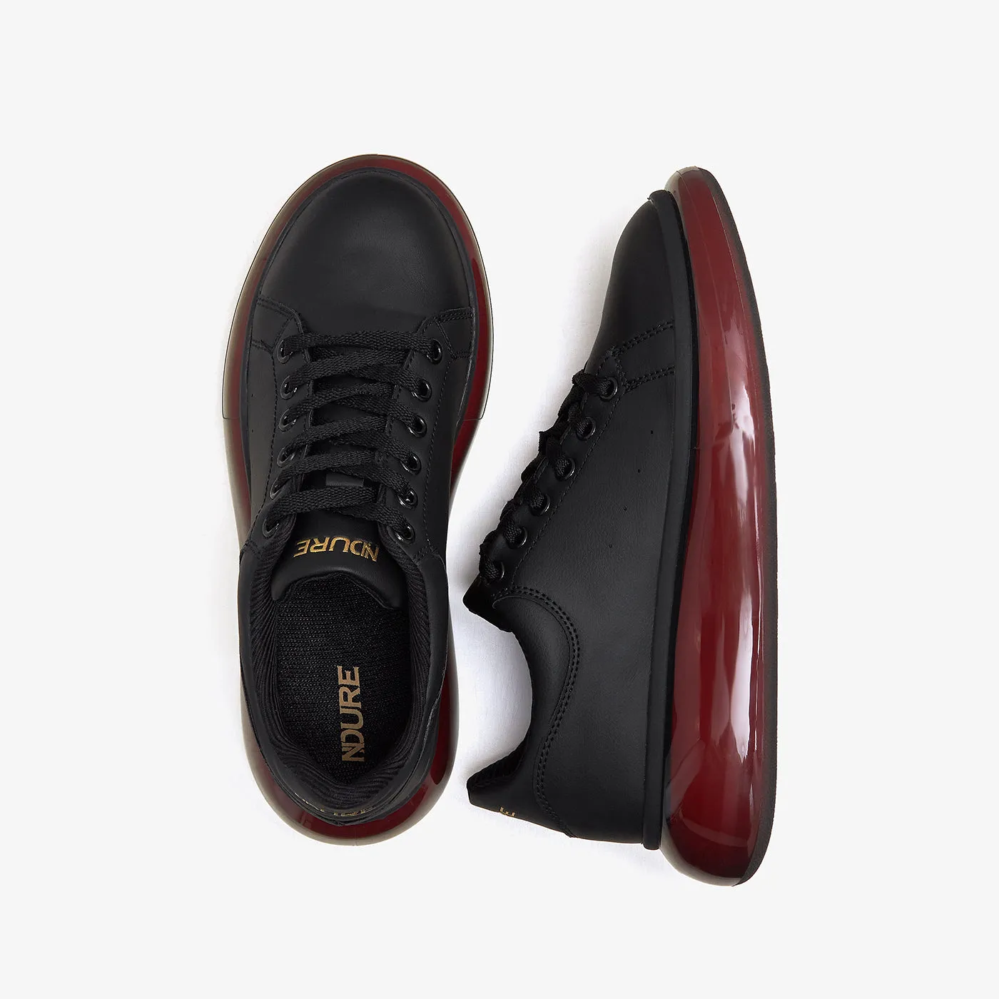 Breathable Zones Women's Smart-Fit Sneakers