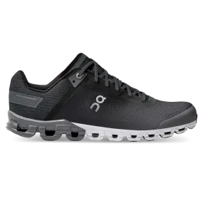 Cloudflow Wide Flexible Chassis Square Toe