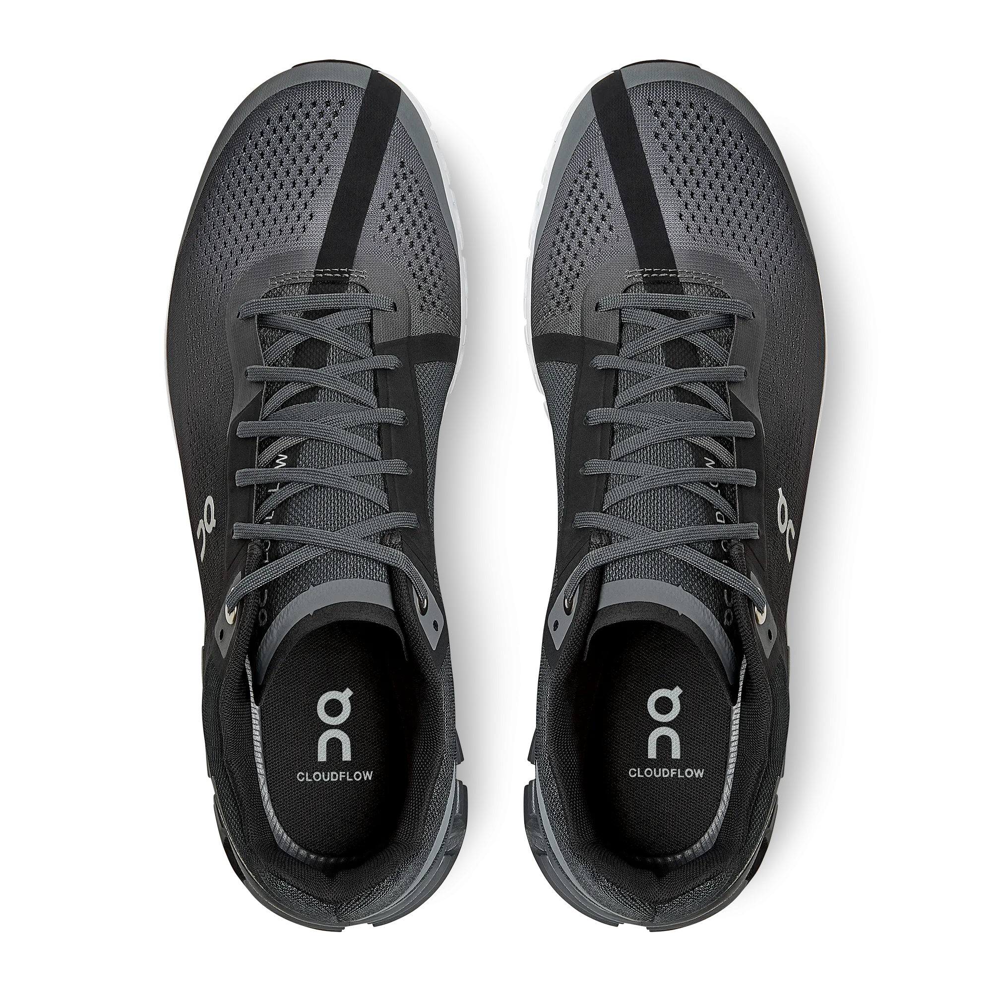 Energy Return Midsole Cloudflow Wide